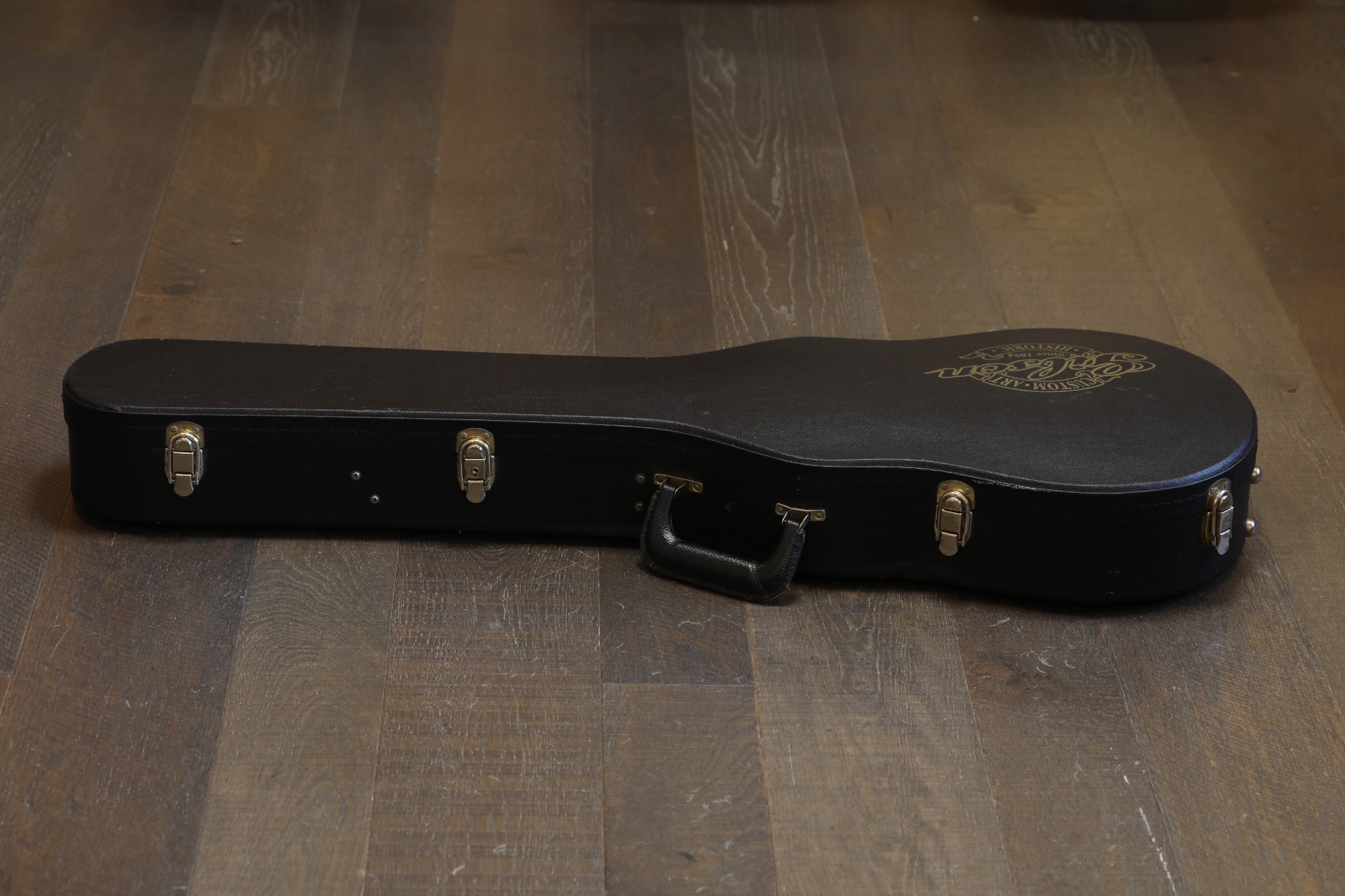 1997 Gibson Custom Shop Les Paul 1958 Historic Reissue Electric