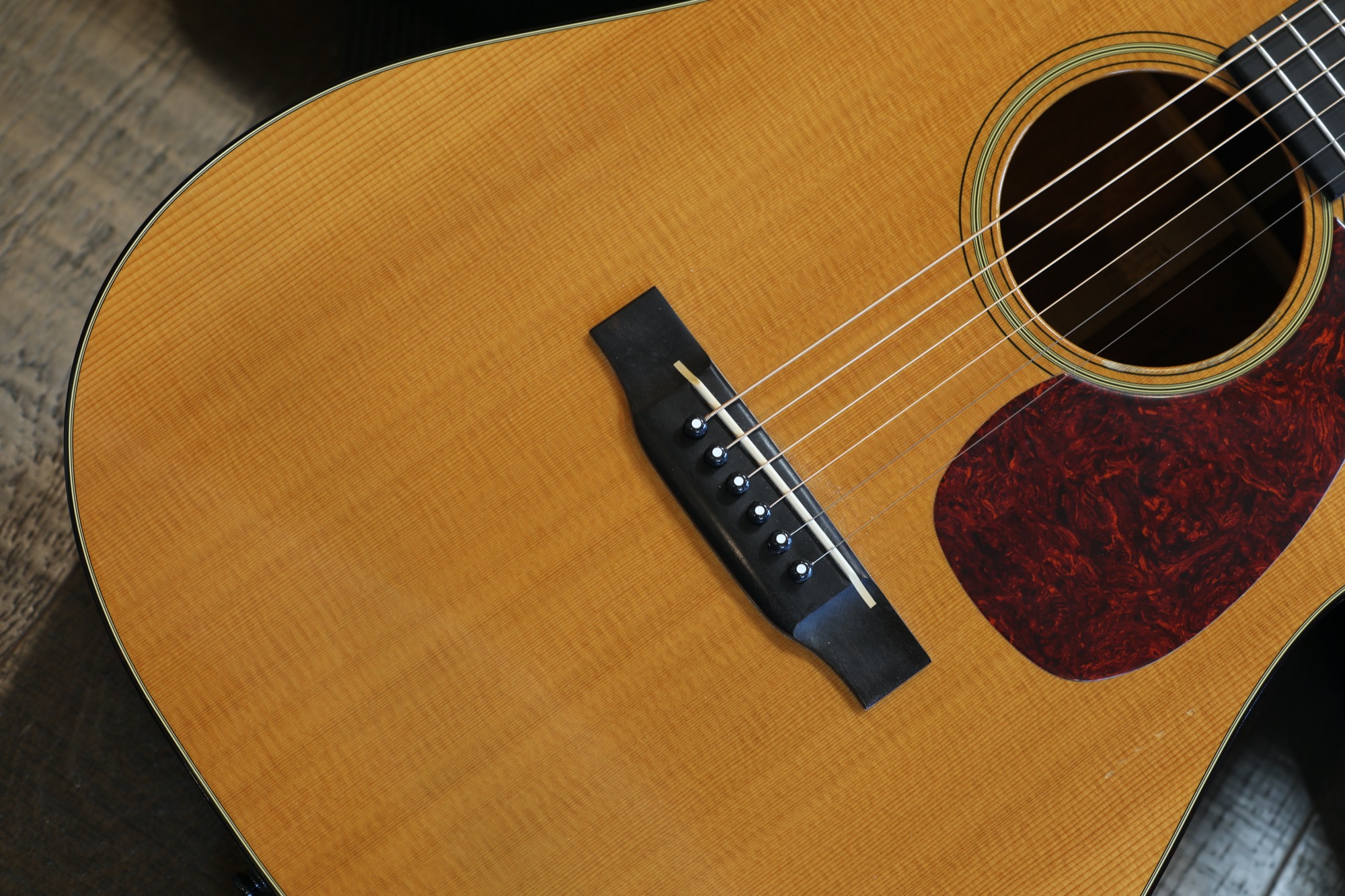 1999 Martin D-18VS Vintage Series Dreadnought Acoustic Guitar