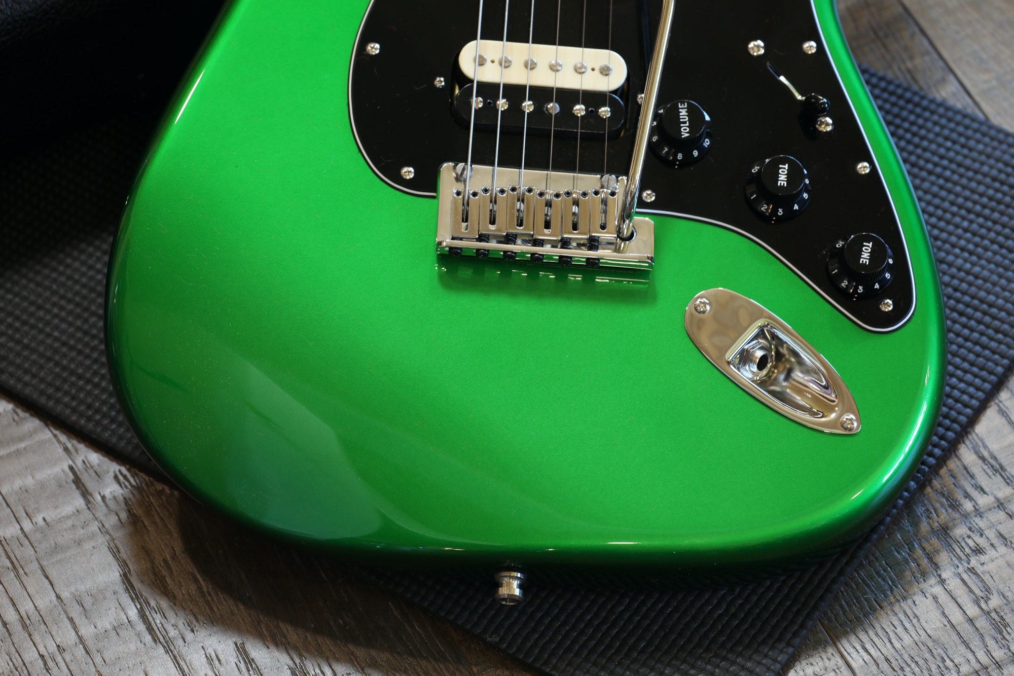 2020 Fender Custom Shop Empire 67 Stratocaster Electric Guitar